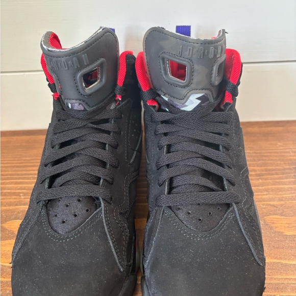 Jordan MVPs size 6Y - Picture 4 of 6